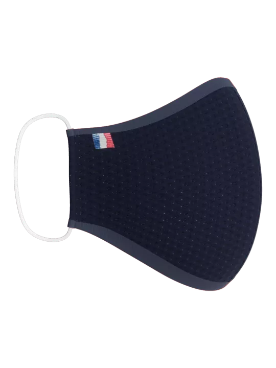 Anti Pollution French Mask- Le Mask Français