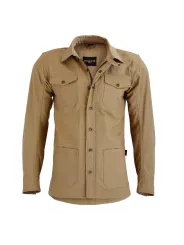 Camisa Canvas - Original Driver