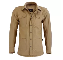OVERSHIRT CANVAS - ORIGINAL DRIVER