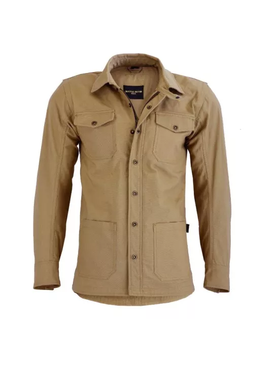 Camisa Canvas - Original Driver