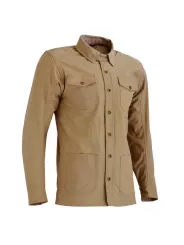 Canvas Overshirt - Original Driver
