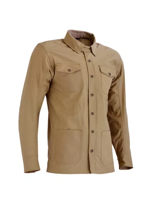SOBRECAMISA CANVAS - ORIGINAL DRIVER