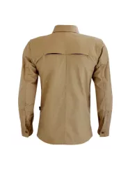 Camisa Canvas - Original Driver