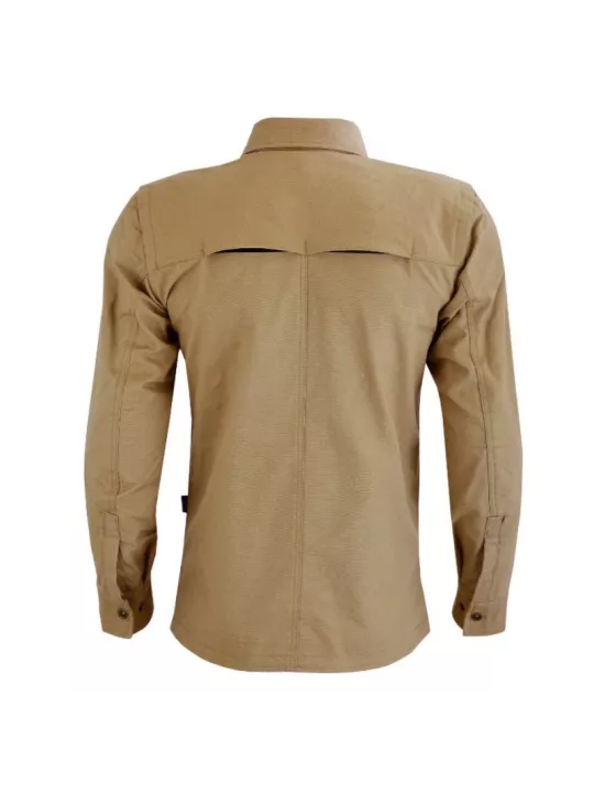 OVERSHIRT CANVAS - ORIGINAL DRIVER