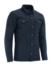Canvas Overshirt - Original Driver