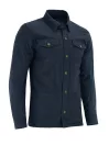 Canvas Overshirt - Original Driver