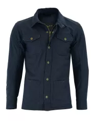 OVERSHIRT CANVAS - ORIGINAL DRIVER
