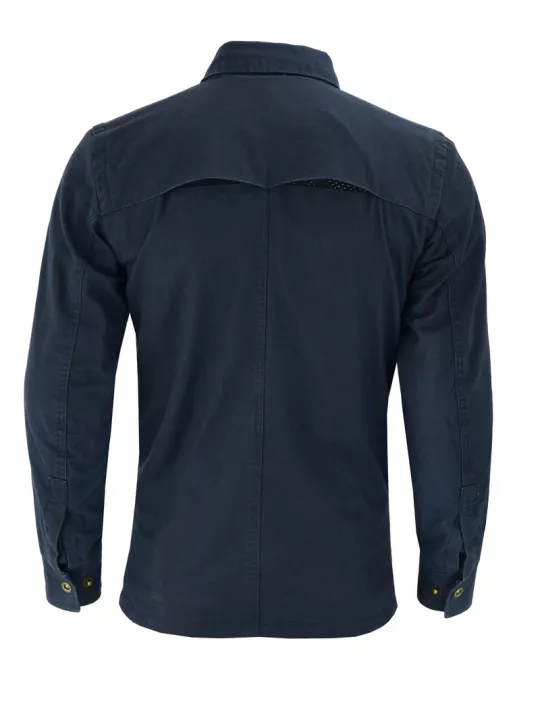 OVERSHIRT CANVAS - ORIGINAL DRIVER