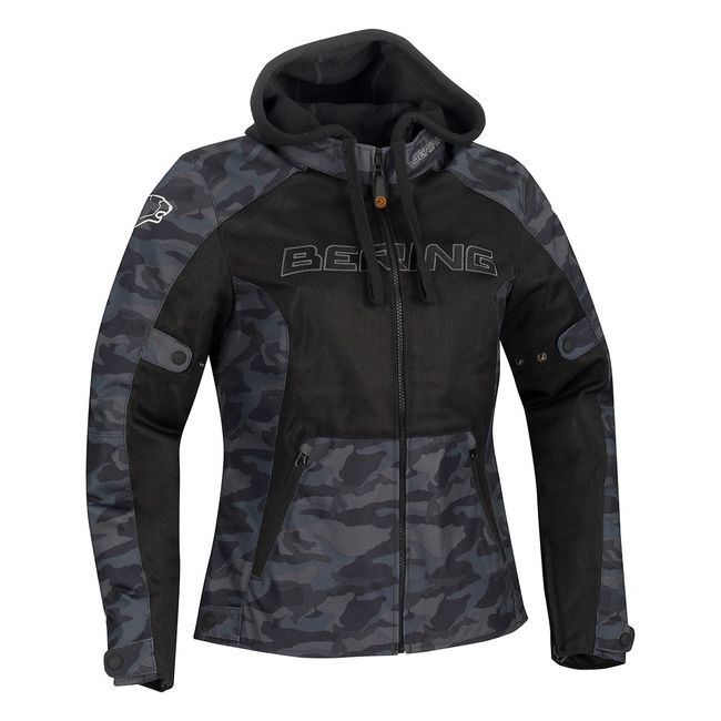 BLOUSON LADY SPIRIT-BERING