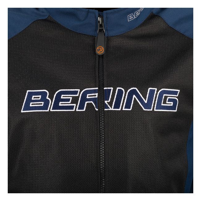 GIUBBOTTO SPIRIT-BERING|VINTAGE MOTORS