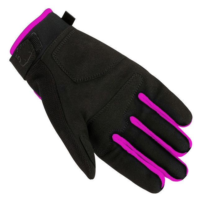 Lady York Gloves - Bering
