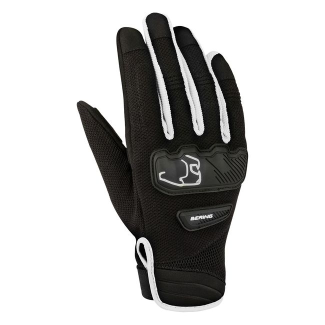 York Gloves - Bering