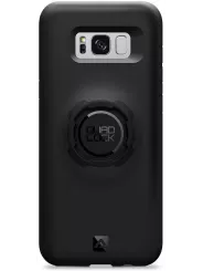 Galaxy S8+ Case - Quad Lock