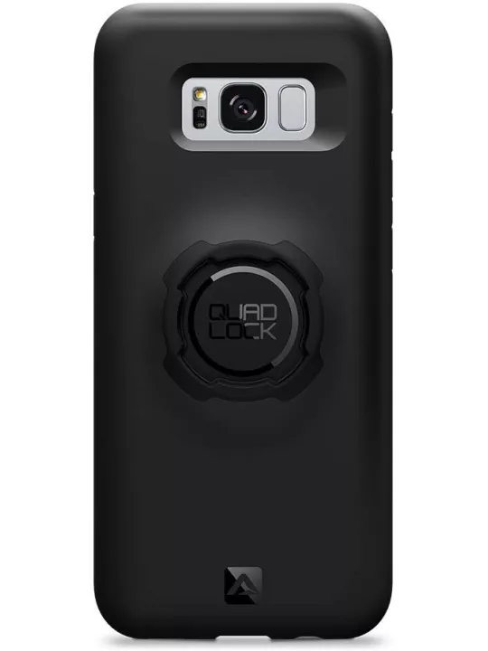CASQUILLO GALAXY S8+ - QUAD LOCK