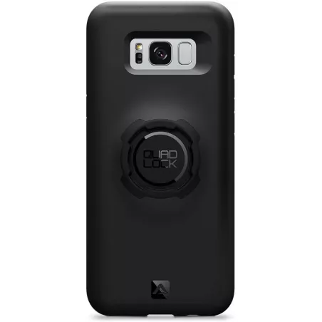Galaxy S8+ Case - Quad Lock