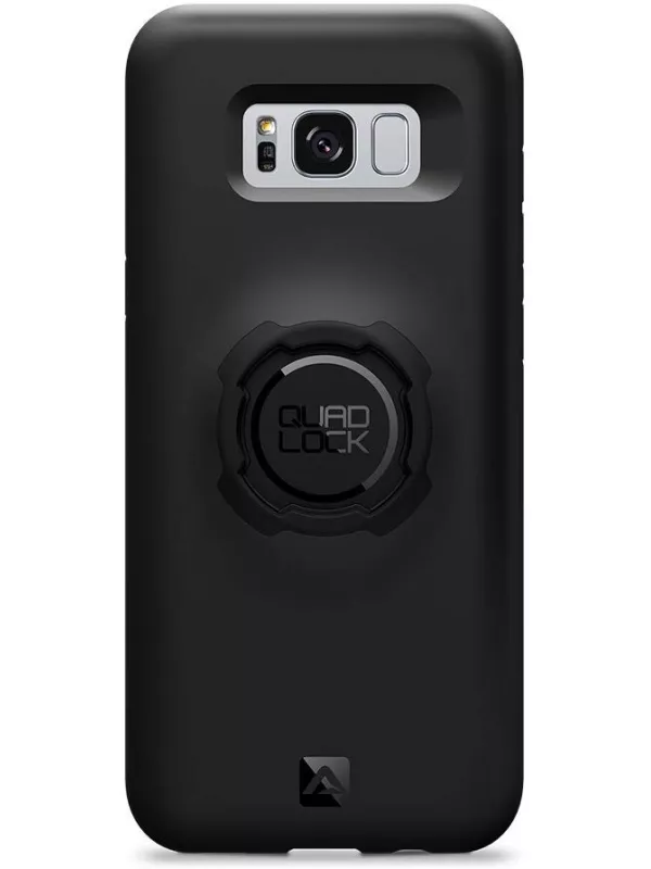 Galaxy S8+ Case - Quad Lock