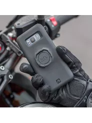 Galaxy S8+ Hülle - Quad Lock