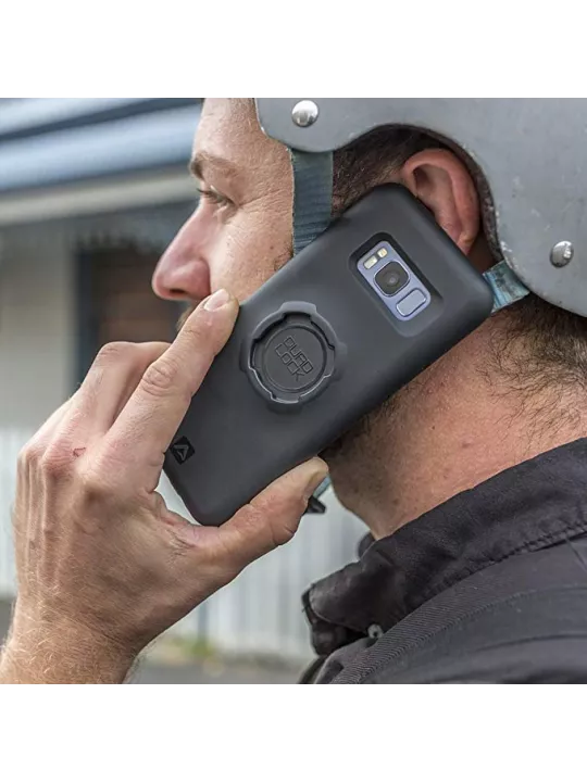 Galaxy S8+ Case - Quad Lock