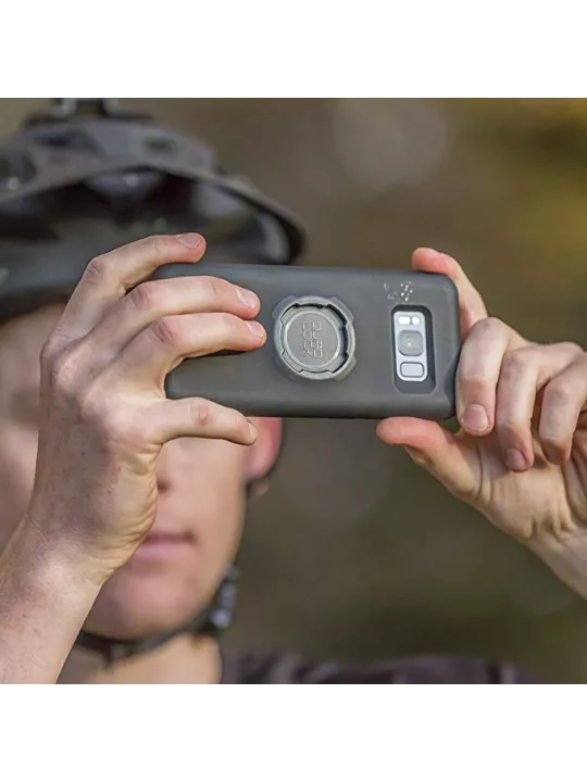 Galaxy S8+ Case - Quad Lock