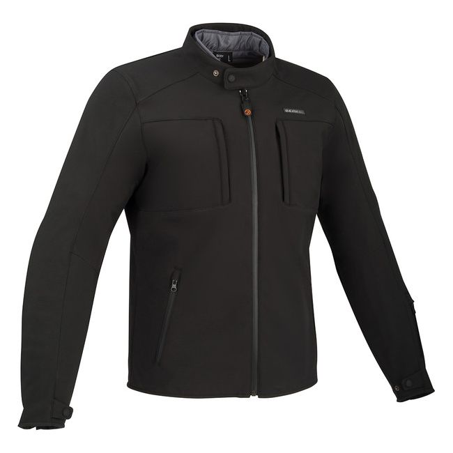 Carver retro jacket- Bering