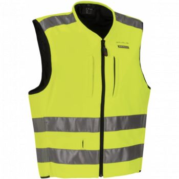C-Protect Air High Visibility Fluo - Bering