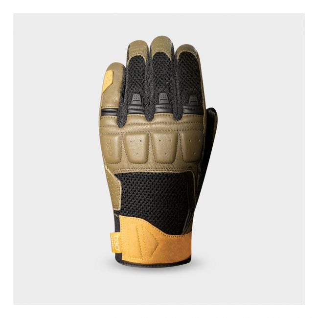 Ronin Summer Gloves - Racer