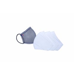 FRENCH RECHARGE MASK (SP2 filters) - THE MASK FRENCH
