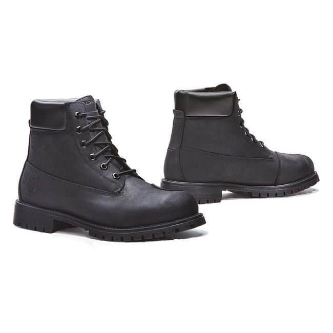 forma elite boots