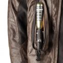 GIACCA H PROTAIRBAG PELLE GIACCA H ROADSTER