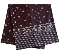Scarf Bandana - Sunday Speedshop
