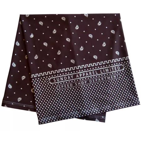 Bufanda Bandana - Sunday Speedshop