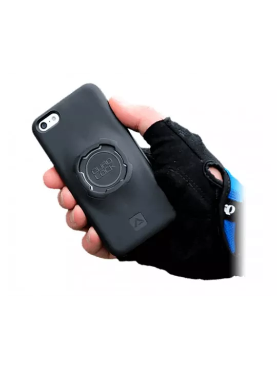 Suporte Galaxy S9 - Quad Lock