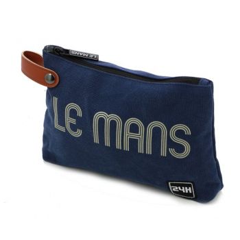 24H Le Mans LEGEND - Blue Bag
