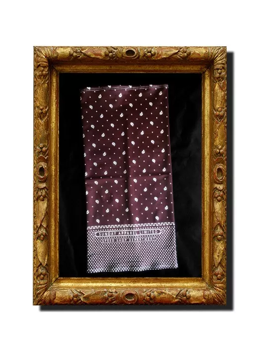Gola Pesco?o Scarf Bandana - Sunday Speedshop