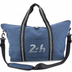 24H Le Mans LEGEND - blue travel bag