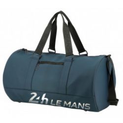 24H Le Mans blue duffel bag PERFORMANCE