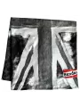 Gola Pesco?o Scarf Union Black - Sunday Speedshop