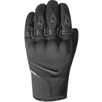 GLOVES MOTORCYCLE MAN WINTER CLOTHES TROOP 3-RACER