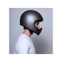 Seventy Five Full Face Helmet Metallic Grey - DMD