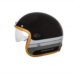 Mora Open Face Helmet - Helstons