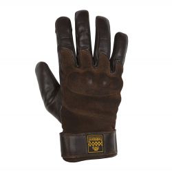 Glory Leather Winter Gloves - Helstons