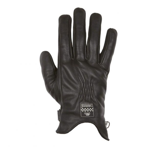Handschuhe Women Winter Fidji - Helstons