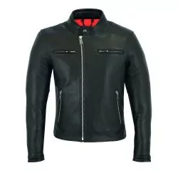 Arsenal -Blouson da Driver Originale (Nero)