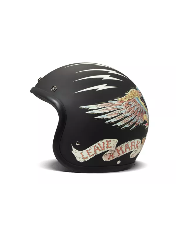 CASCO JET VINTAGE EAGLE-DMD