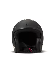 Casque Jet Vintage Eagle-Dmd