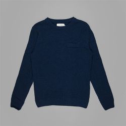 MAGLIONE OFFICE 1 BLUE-KYTONE
