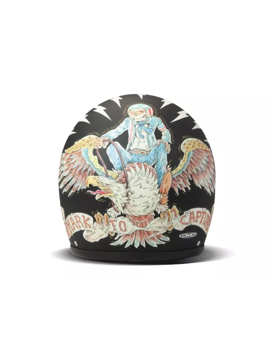 CASCO JET VINTAGE EAGLE-DMD