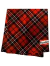 Tartan Scarf - Sunday Speedshop