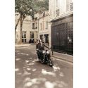 CHAQUETA ORIGINAL DRIVER - Le Saint Germain