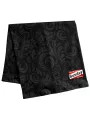 Background Black Scarf - Sunday Speedshop